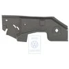Vag Golf Mk3 Mk4 Vento Overlay Originalus 1H1819593