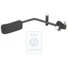 VAG Golf Mk3 Mk4 Vento Pedaalys Gazai Originalus 1H1721509A