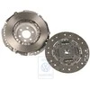 Vag Golf Mk3 Mk4 Vento Sankabos Komplektas Originalus 037198141X