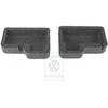 Vag Golf Mk3 Mk4 Vento Sauso Dampavimo Korpusas Originalus 1H0962262