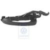 Vag Golf Mk3 Mk4 Viršutinė Dangos Savyje Juoda Rally Originalus 1E087138303C