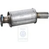 Vag Golf Mk3 Passat B3 B4 Vento Rezonator Originalus 1H0253212D