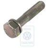 Vag Golf Mk3 Passat B4 1993 1998 Originalus N90163901