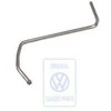 Vag Golf Mk3 Passat B4 Deguonies Sumaištos Pašalinimo Vamzdis Originalus 037253873AD