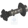 Vag Golf Mk3 Passat B4 Synchronas 1993 1998 Originalus 02C409143B