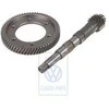 Vag Golf Mk3 Polo 2F Vento 1992 1994 Originalus 085409143G