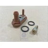 VAG Golf Mk3 Polo 6N Vento Vakuumo Šlaunų Rinkinys Originalus 032198026