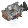 Vag Golf Mk3 Polo 6N Vento Žemutinė Įpurškiklio Dalis Originalus 032133028