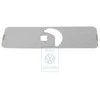 Vag Golf Mk3 Sliding Cover Pilka Mėlyna 1992 1998 Originalus 1H0868311H50