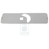 Vag Golf Mk3 Sliding Cover Pilka Mėlyna 1992 1998 Originalus 1H0868311H50