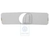 Vag Golf Mk3 Sliding Insert Pilka Mėlyna Originalus 1H0868312AH50