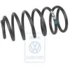 Vag Golf Mk3 Syncro 1993 1998 Coil Spring Originalus 1H9411105E
