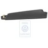 Vag Golf Mk3 Syncro 1993 1998 Juodas Satinas Vairo Originalus 1H9867775BB41