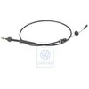 Vag Golf Mk3 Throttle Cable Originalus 1H0721555L