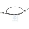 Vag Golf Mk3 Throttle Cable Originalus 1H0721555L