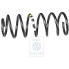 Vag Golf Mk3 Variant 1992 1995 Originalus 357411105E