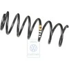 Vag Golf Mk3 Variant 1992 1995 Originalus 357411105F