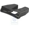 Vag Golf Mk3 Variant 1992 1999 Passat B3 B4 Vento Lid Lock Cover Originalus 357827563