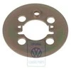 Vag Golf Mk3 Variant 1992 1999 Slėginimo Guoliai Originalus 028105246