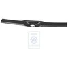 Vag Golf Mk3 Variant 1992 1999 Trunk Edge Trim Juodas Originalus 1H9863459A01C