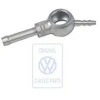 Vag Golf Mk3 Variant 1997 Ryšio Elementas Originalus 028130465G