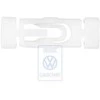 Vag Golf Mk3 Variant Clip 1992 1999 Originalus 1H0853733B