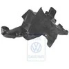 VAG Golf Mk3 Variant Footwell Oro Ventiliatorius Originalus 1H1819151