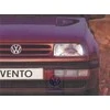 Vag Golf Mk3 Variant Radiator Grille Primed Originalus 1H5853653CGRU
