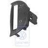 Vag Golf Mk3 Variant Vento 1992 1994 Cover Su Simboliu Apatine Juoda Originalus 1H585806501C