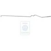 Vag Golf Mk3 Variant Vento 1992 1999 Originalus 1H5827515