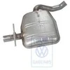 Vag Golf Mk3 Variant Vento Vidurinis Ausklys Originalus 1H9253409E