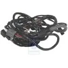 VAG Golf Mk3 Vario Salono Apsvietimo Harness Originalus 1H5971101G