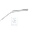 Vag Golf Mk3 Vento A Pillar Trim Pilka Mėlyna 1992 1999 Originalus 1H4867233H50