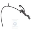 Vag Golf Mk3 Vento Aušinimo Šlaunis Originalus 1H0122447