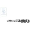 Vag Golf Mk3 Vento Chrominis Raide 1992 1999 Originalus 1H6853687AEZ10