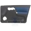Vag Golf Mk3 Vento Durų Aplankas Originalus 1H4867012CBFAB