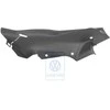 Vag Golf Mk3 Vento Ratlankio Apdangos Trimas Juodas Originalus 1H4867766B41