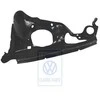 Vag Golf Mk3 Vento Rato Šoninės Fragmentas Originalus 1H0809104A