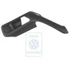 Vag Golf Mk3 Vento Satin Juodas Overlay Originalus 1H4867072EB41