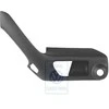 Vag Golf Mk3 Vento Satin Juodas Overlay Originalus 1H0867198JB41