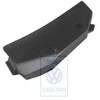 Vag Golf Mk3 Vento Satin Juodas Overlays 1992 1999 Originalus 1H185757801C