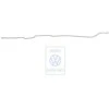 Vag Golf Mk3 Vento Saugumo Spindulys Originalus 1H4839811