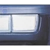 VAG Golf Mk3 Vento Signpost 1992 1998 Originalus 1H0953049D