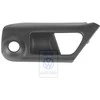 VAG Golf Mk3 Vento Valdymo Nustatymu Dangtelis Originalus 1H0837247FB41