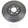 Vag Golf Mk3 Vento Ventiliuotas Stabdžių Diskas Originalus 3A0615301A
