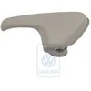 Vag Golf Mk3 Vento Vidinės Durų Rankena Pilka Silikonas Originalus 1H0837225Y01