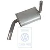 Vag Golf Mk3 Viduriniai Tylintuvai Originalus 1H0253409G
