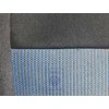Vag Golf Mk4 1998 2001 Atgalinės Sėdės Atrama Mėlyna Raudona Originalus 1J0881805BRKMD