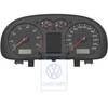 Vag Golf Mk4 1998 2001 Instrumento Blokas Originalus 1J0920842EX