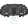 Vag Golf Mk4 1998 2001 Instrumento Blokas Originalus 1J0920842EX